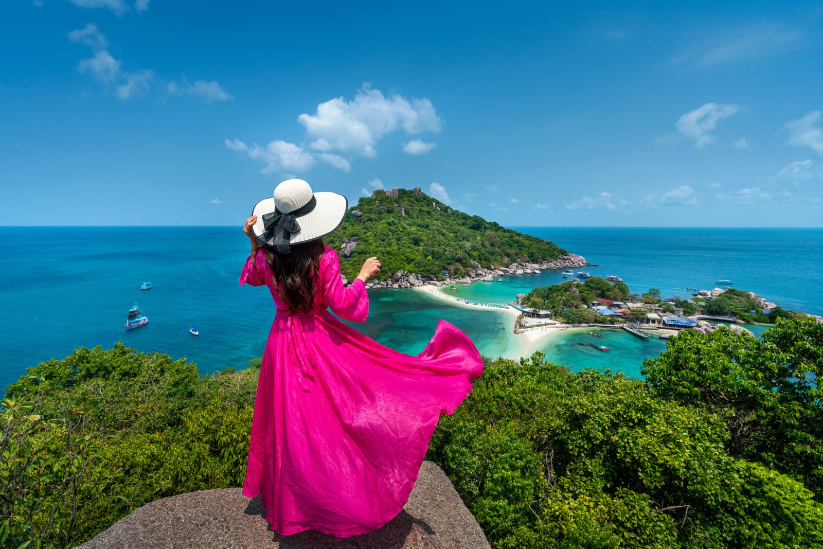 Thailand Tour