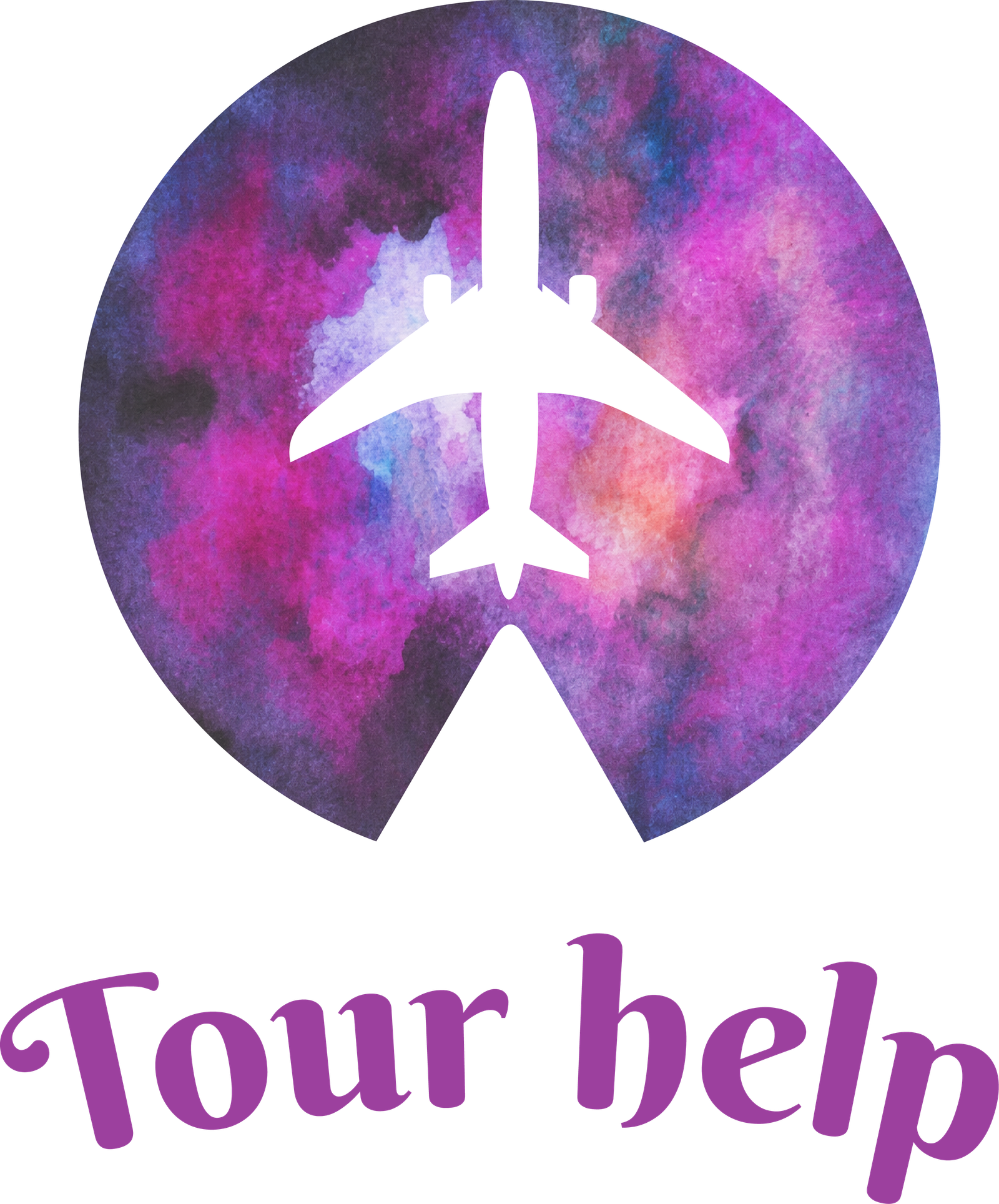 Tourhelp Logo
